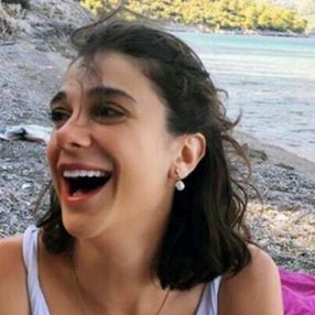Gültekin Ailesi'nin avukatı: Pınar yakılırken hayattaymış