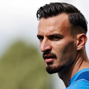 Mergim Berisha'nın pasları dikkat çekti