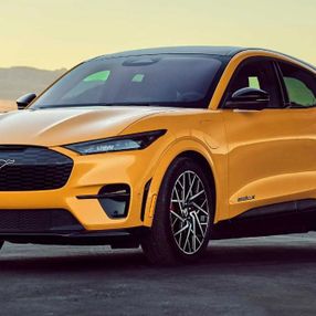 Ford, 38 bin aracını geri çağırıyor