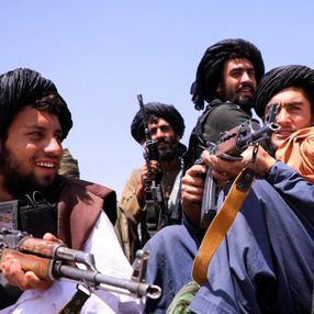 ABD istihbaratının raporları: Taliban öngörüsü başarısız çıktı