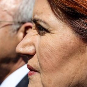 Sevilay Yılman: Akşener, CHP'ye rest çekti