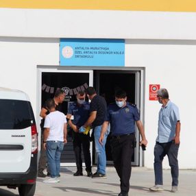 Antalya'da avukata 'Beni iyi savunmadın' kurşununa 5 yıl hapis