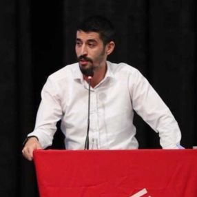 CHP Denizli Gençlik Kolları Başkanı Tugay Odabaşıoğlu tutuklandı