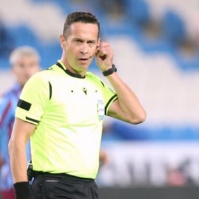 Trabzonspor'dan TFF'ye Halis Özkahya tepkisi