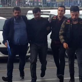 İstanbul'da meslektaşını vahşice öldüren doktora ağırlaştırılmış müebbet