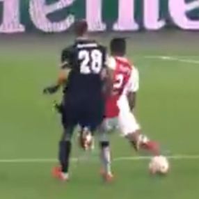 Kenan Karaman'ın nizami golü iptal edildi