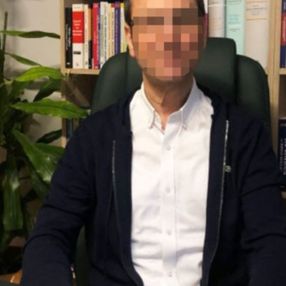 İstanbul'da emekli hakim ve kızları cinci hocaya kandı: 550 bin lira kaptırdılar
