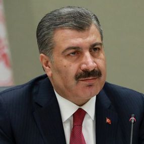Fahrettin Koca: TURKOVAC'la beraber tercih hakkı sunulacak