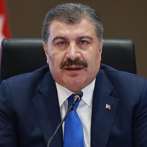 Fahrettin Koca: Okullar kesinlikle kapanmayacak
