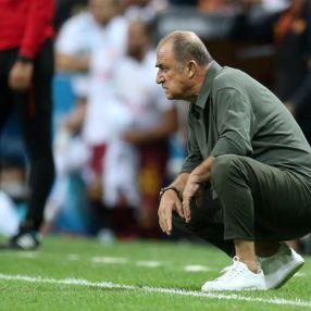 Fatih Terim istifadan döndü
