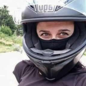 Kütahya'da 21 yaşındaki motosikletli kaza kurbanı oldu