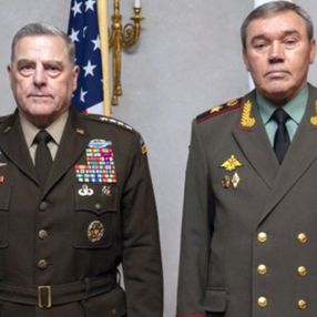 ABD, Afganistan operasyonları için Rusya'dan üs talep etti iddiası
