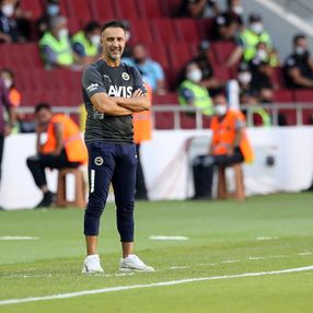 Fenerbahçe'de sakatlığı bulunan oyunculardan müjde