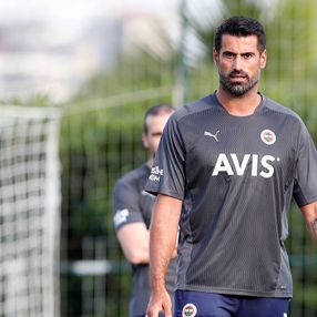 Balıkesirspor Volkan Demirel'e teklif yaptı