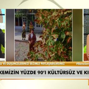 Hakan Ural’dan ‘kıro’ yorumuna tepki: Talihsiz, üzücü ve gereksiz bir açıklama
