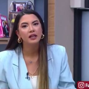Cinsel içerikli video eleştirileri Fulya Öztürk'ü çıldırttı