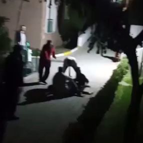 Esenyurt’ta 13 yaşındaki kız çocuğu 11’inci kattan düşüp öldü