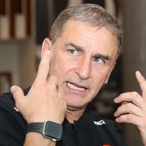 Stefan Kuntz prim sorusuna yanıt verdi