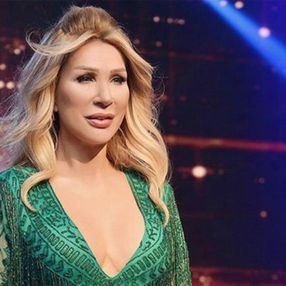 Seda Sayan'dan kilolu kadına tavsiye: Kocanın üzerine hopla