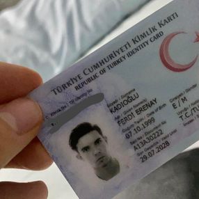 Ferdi Kadıoğlu'nun babası Stefan Kuntz'a yanıt verdi