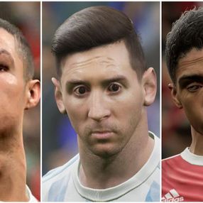 KONAMI, eFootball 2022 için özür diledi