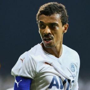 Luiz Gustavo, Fenerbahçe'de bütün resmi maçlara çıktı