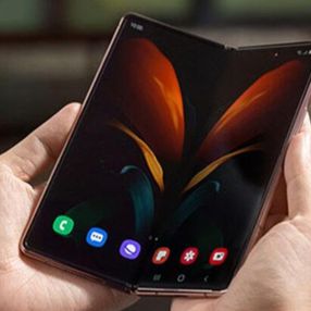 Samsung Galaxy Z Fold 3 ve Flip 3, 1 milyon satış barajını geçti
