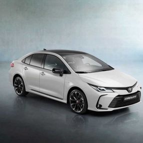 Toyota'nın üretimi çip krizi nedeniyle düştü