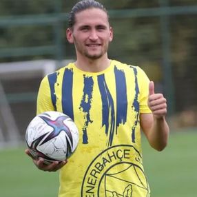 Miguel Crespo: Fenerbahçe, Türkiye'nin en büyük kulübü