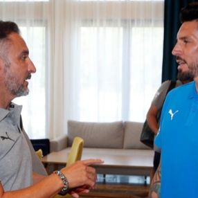 Fenerbahçe'de Jose Sosa seferberliği