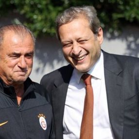 Burak Elmas'tan devre arası transferlerine 15 milyon euro