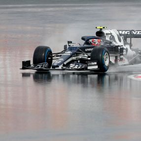 Formula 1'de pole pozisyonu Bottas'ın