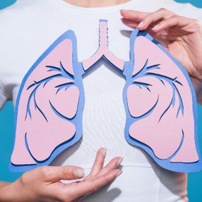 Akciğer kanserinin en erken görülen 5 belirtisi
