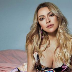 Hadise: Anne olmak isterim