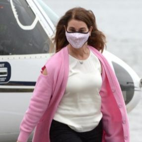 ABD basını, Melinda Gates'in giydiği kıyafetlerin fiyatını hesapladı