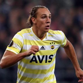 Frey: Fenerbahçe'de bedel ödedim
