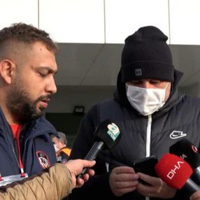 Eski tercümanından Sumudica'ya sert sözler