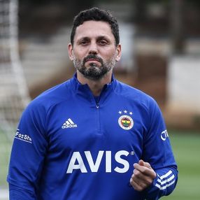 Erol Bulut: Fenerbahçe'nin Avrupa'ya gitmesine katkı verdim