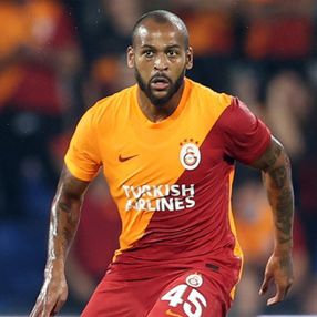 Palmeiras yetkilileri Marcao'nun menajeriyle görüştü