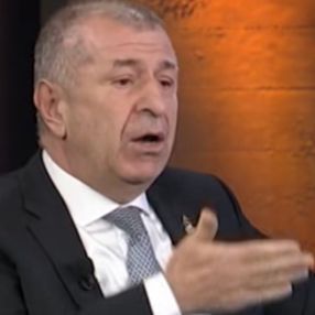 Ümit Özdağ ile Nagehan Alçı'nın toplumsal gerilim tartışması