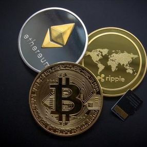 Dijital para piyasasında milyonlarca dolarlık SQUID Token vurgunu