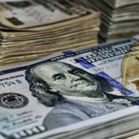Merkez Bankası enflasyon ve dolar tahminini yükseltti