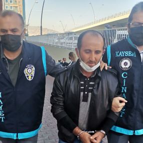 Kayseri'de çelişkili ifadeler cinayeti 7 yıl sonra aydınlattı