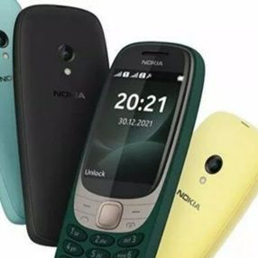 Efsane geri döndü: Karşınızda yeni Nokia 6310