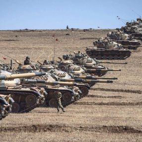 Türkiye'nin yeni Suriye harekatında hedef olacak 4 şehir