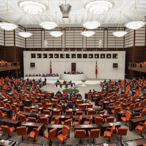 Meclis'te bütçe görüşmeleri bugün başlıyor