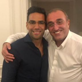Abdurrahim Albayrak: Falcao'yu taraftarın isteğiyle aldık