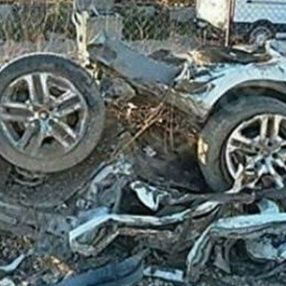 42 bin TL'den ilana çıkan hasarlı araç alıcı buldu