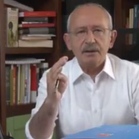 Kemal Kılıçdaroğlu'ndan tehditvari sözler: Hesap verecekler