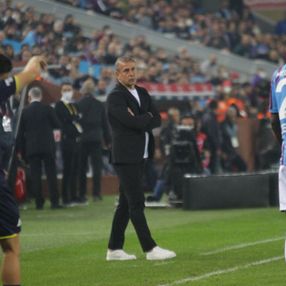 Abdullah Avcı: Önemli bir ivme kazandık